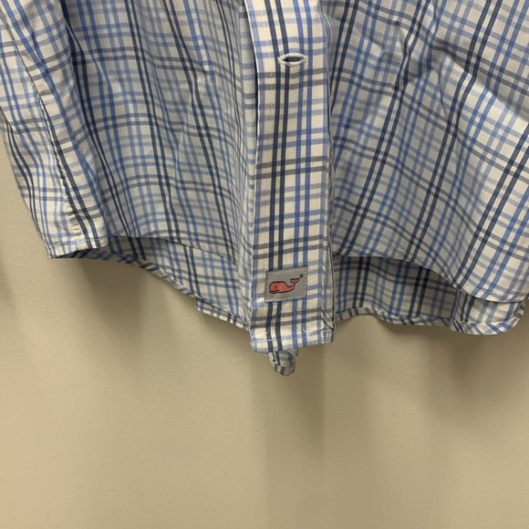 Vineyard Vines button down dress shirt - Picture 6 of 7